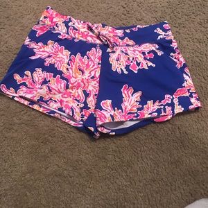 Lily shorts